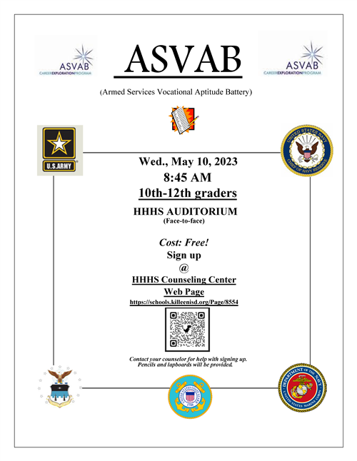 ASVAB 2023